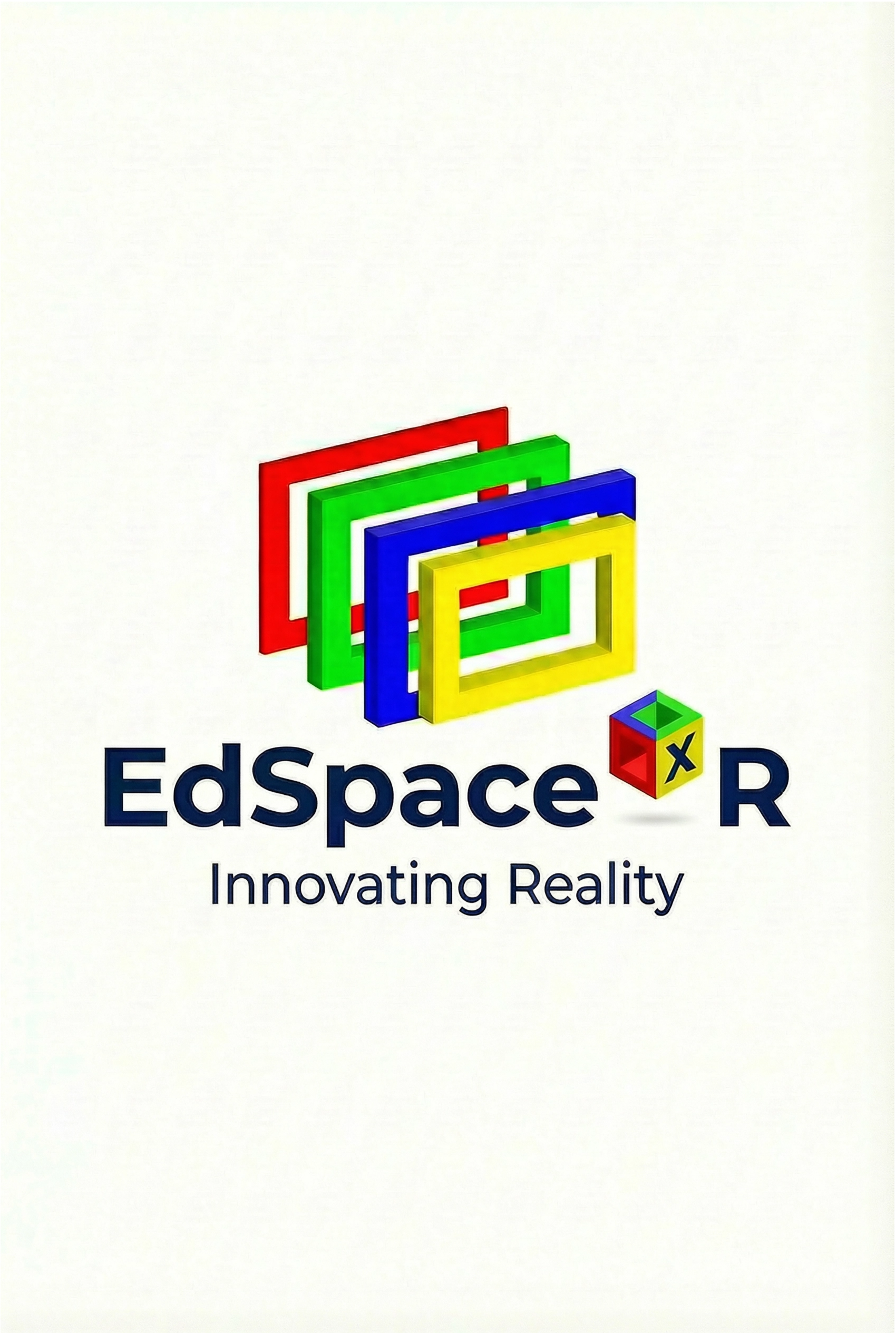 EdSpaceXR logo